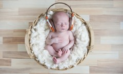 muziek-tijdens-zwangerschap